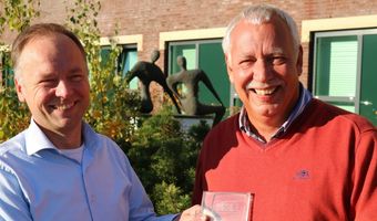 Overname Van Hessen is rond