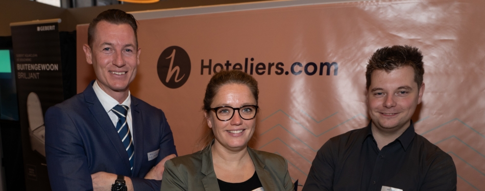 Hoteliers.com lanceert de Conversion Booster