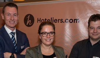 Hoteliers.com lanceert de Conversion Booster