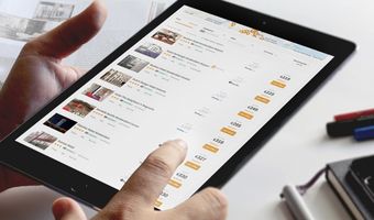 Investering van 15 miljoen euro in hotelplatform Bidroom.com