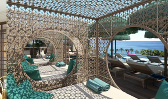 El Llorenç Parc de la Mar opent in het voorjaar van 2019