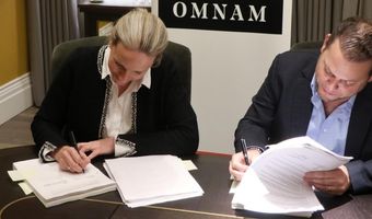 Kimpton Hotel Rotterdam verwacht in 2022 open te gaan