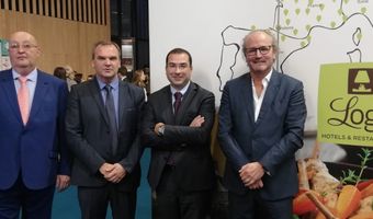 Logis Hotels en Citotel starten samenwerking