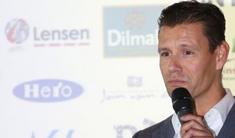 Interview René Giel over F&B Professional of the Year