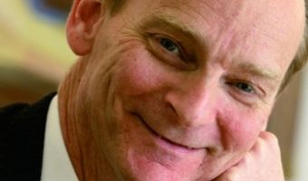 Column Ewout Hoogendoorn: jubeljaar