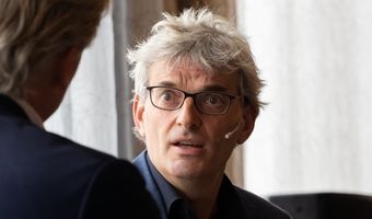 Bas Tolmeijer: “Wij zijn geen OTA, maar een Netflix voor hotelkamers”