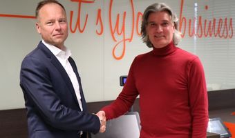 Omzet verhogen op conference sales? Get Into More!