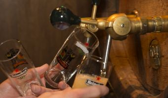 Hersenen merken niet dat bier alcoholvrij is