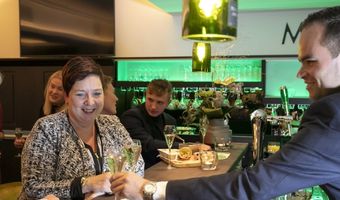 Golden Tulip Hotel Central renoveert fors