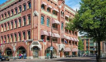 ibis Styles Den Haag City Centre in gebruik genomen