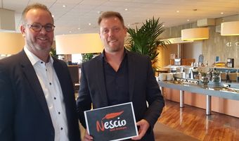 Postillion Hotel Haren wordt Nescio Hotel Groningen
