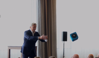 Check nu de HotelTech 2018 aftermovie!