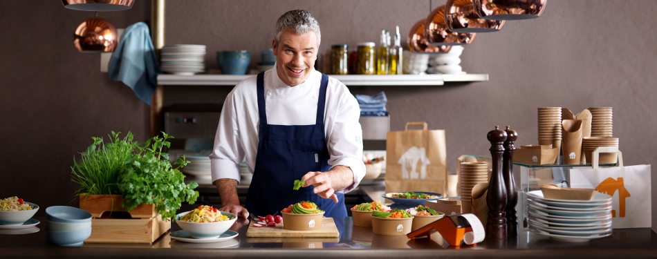 De Best Restaurant Awards van Thuisbezorgd.nl zijn terug