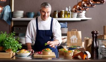 De Best Restaurant Awards van Thuisbezorgd.nl zijn terug