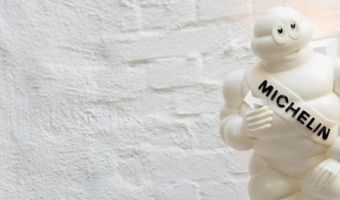 Makro is partner van MICHELIN Nederland