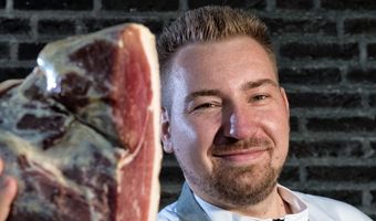 Pas geopend G7 Food & Drinks in Gruizenkerkje uniek voor Sittard