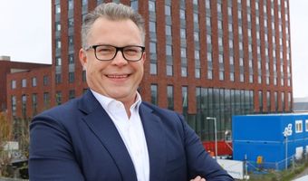 Fattal Hotel Group opent Leonardo Royal Hotel Amsterdam in Amstelkwartier