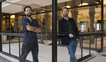 The Food Department haalt Amsterdamse horeca naar Magna Plaza