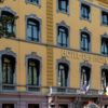 Hotel Des Indes treedt toe tot de wereldtop van exclusieve hotels