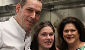 Restaurant MARREES in Weert opent deuren