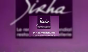 Holland Culinary House op Sirha 2015