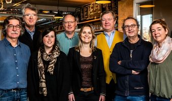 Entree Huisbier van het Jaar 2018 bekend