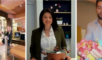 Interview: welke rol speelt de hotelkamer nog?