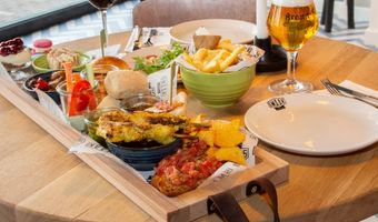 Smaak Lokaal weer open