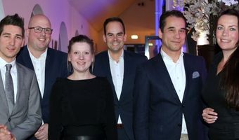 De 10 genomineerden voor AF&BM F&B Professional of the Year