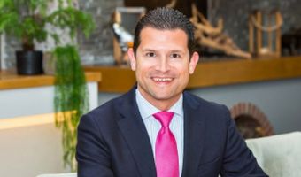 Dirk Beljaarts algemeen directeur KHN