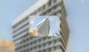 Inntel bouwt hotel in Scheveningen