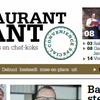 Download nu de convenience-uitgave van De RestaurantKrant