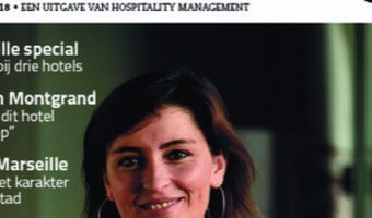 Download nu het magazine Hotel & Design 2018!