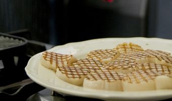 Het Roode Koper treedt toe tot Alliance Gastronomique