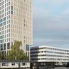 Gloednieuw Van der Valk hotel met alles onder één dak