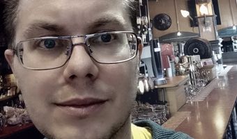 Column: niet zeuren, maar veranderen