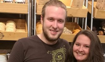 Nieuwe Bagels & Beans geopend in Bergen op Zoom