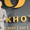 Niels Hoek nieuwe sales manager U Parkhotel