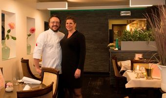 Door Michelin bekroond Utrechts restaurant ElVi gaat sluiten