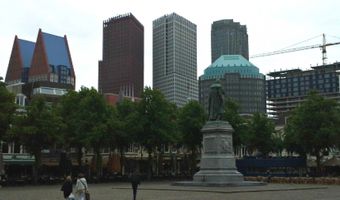 Plek voor ruim 60 F&B-concepten in Haagse binnenstad