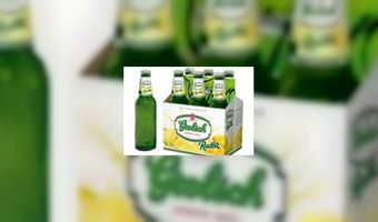 Nieuwe debutant voor Grolsch 