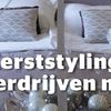 Alles over kerststyling in de decembereditie van Bed & Breakfast