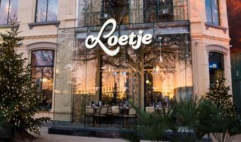 Biefstukkenrestaurant Loetje opent Loetje Leeuwarden