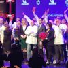 Michelingids 2019: jonge talenten breken door