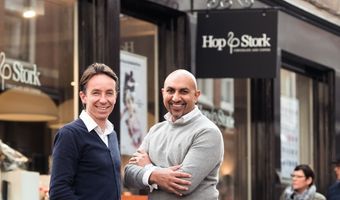 Interview Hop & Stork Utrecht: lunchen in een chocoladehemel