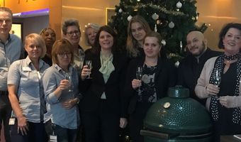 City Resort Helmond opnieuw host van Open Dutch Taekwondo