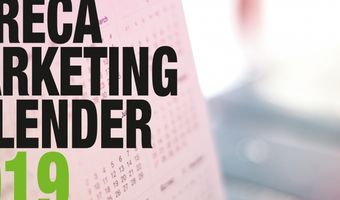Check de HorecaMarketingkalender 2019!