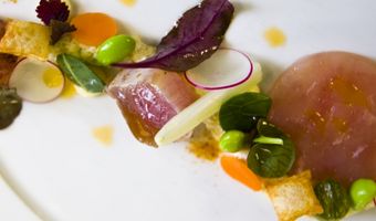 Nierstichting en KHN organiseren opnieuw Restaurant Driedaagse