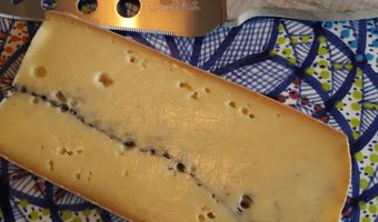 Onderzoek: melk en kaas zijn beperkte bron van vitamine B12