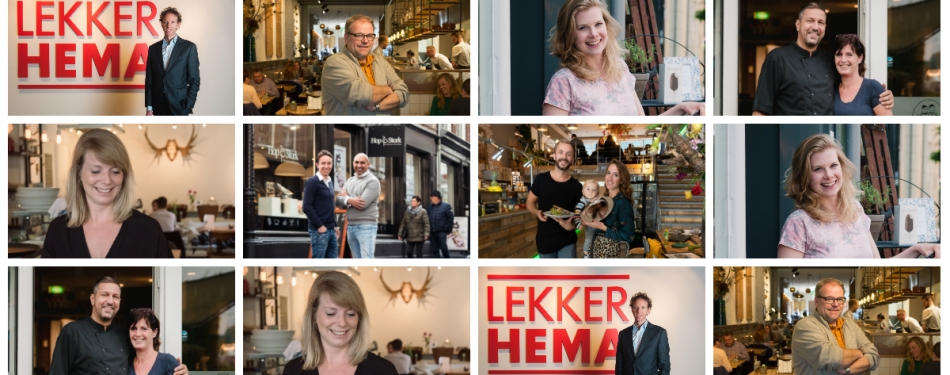 Alle interviews van 2018 op een rijtje